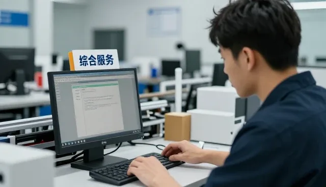企业优化方案
