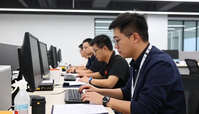 企业优化方案为市场调研提供更多可能