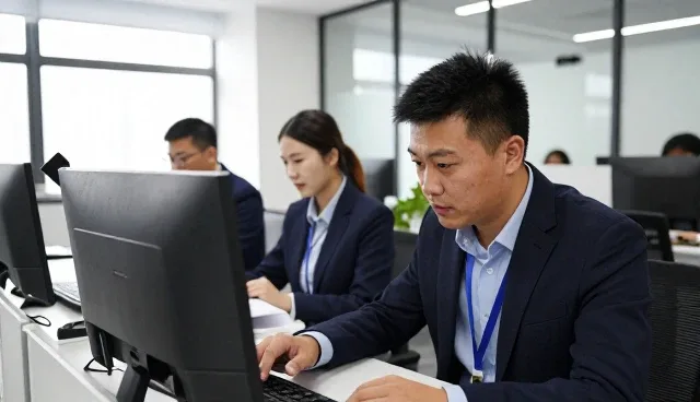 中国商务房车官网助力管理咨询实现管理咨询升级